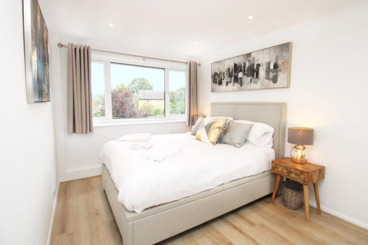 Modern And Cosy Flat For 4 *