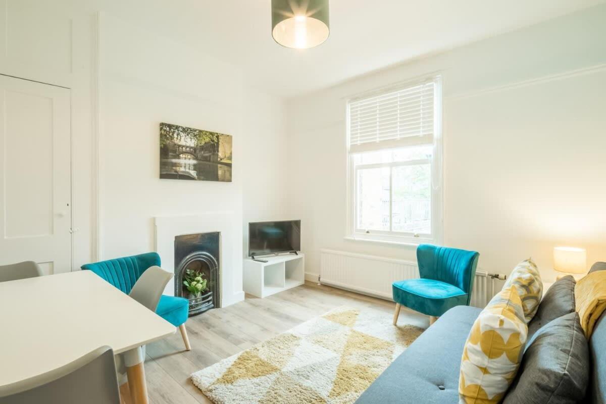 Cosy Two Bedroom In Excellent Location * Cambridge (Cambridgeshire)