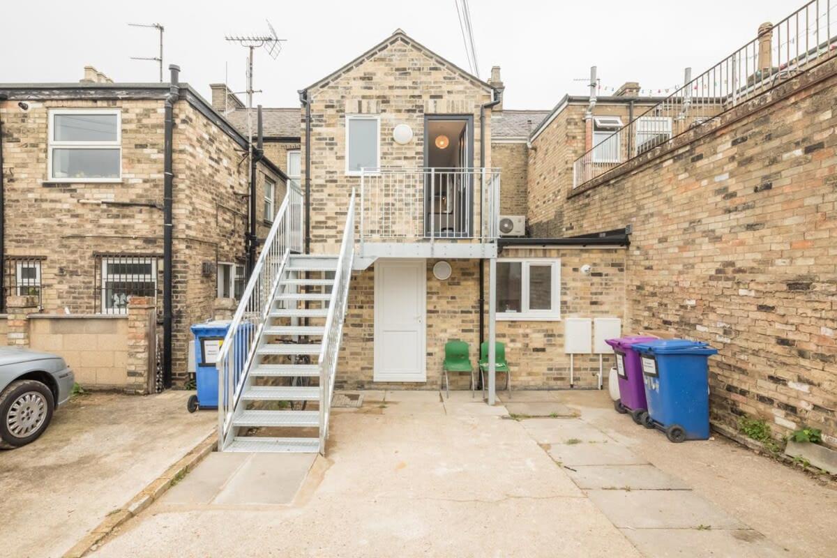 Cosy Two Bedroom In Excellent Location Holiday home *