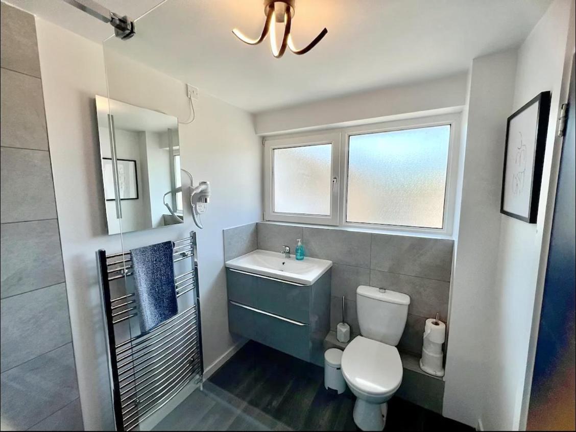Lime Tree Apartment Cambridge (Cambridgeshire)