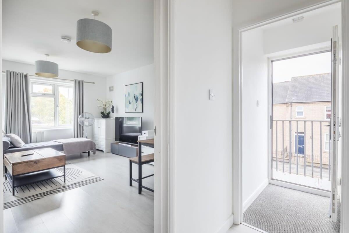 Lovely 2 Bedroom - Ideal Location Cambridge (Cambridgeshire)
