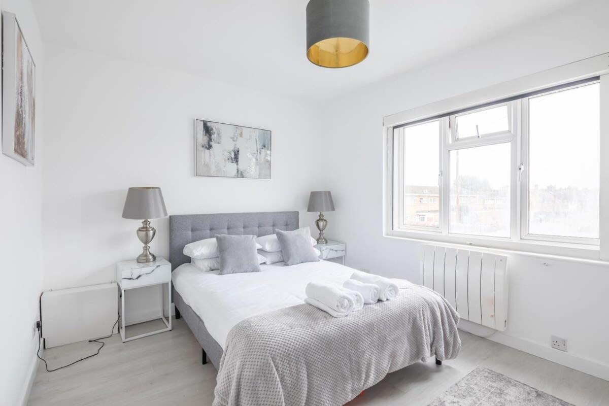 Lovely 2 Bedroom - Ideal Location Cambridge (Cambridgeshire)