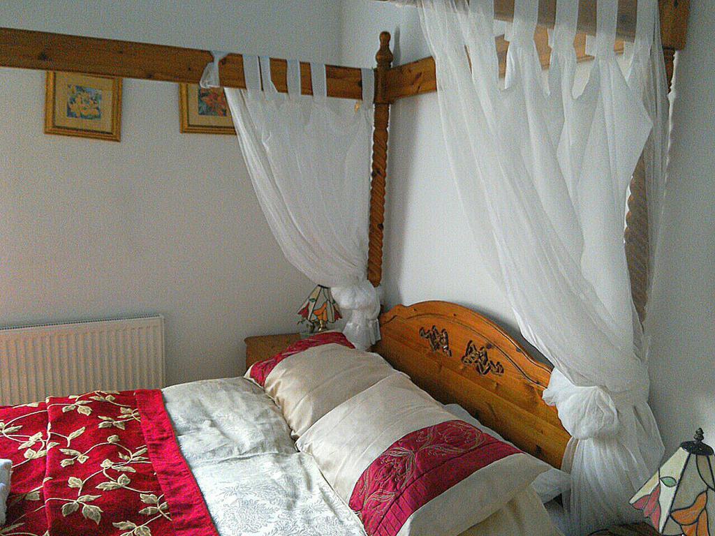 Bed & Breakfast Brooklands 3*