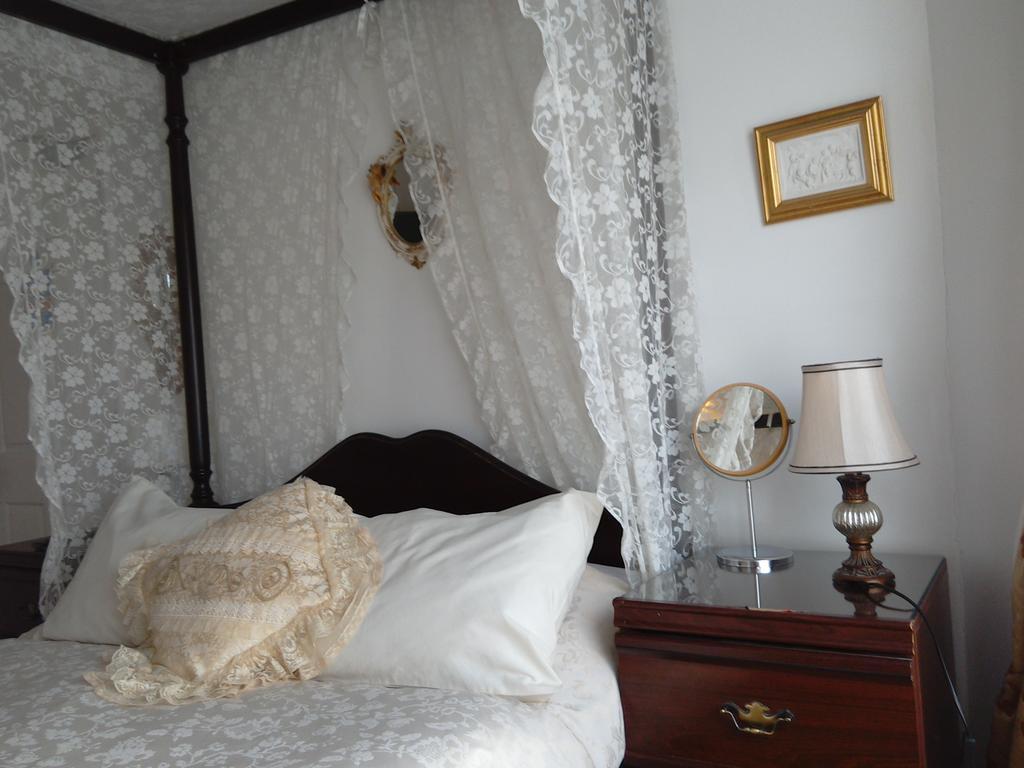 Bed & Breakfast Brooklands Cambridge (Cambridgeshire)