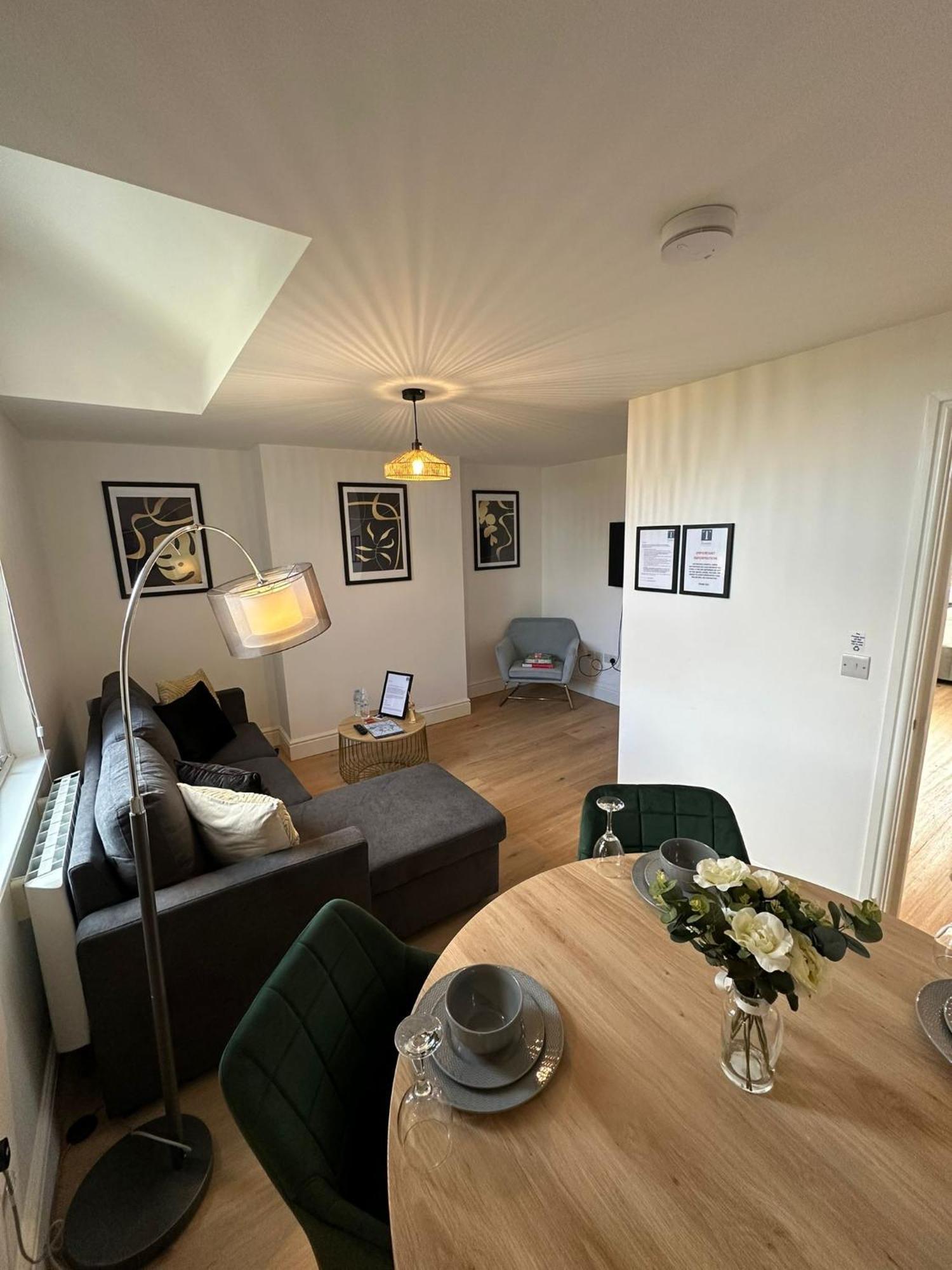 Apartment By Tas