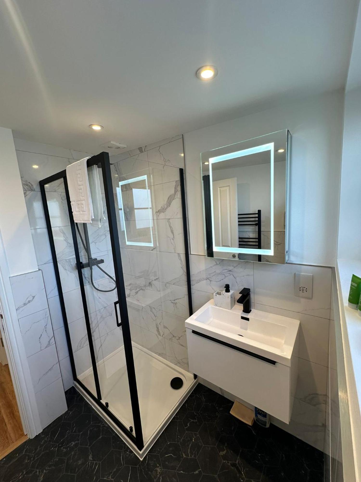 Apartment By Tas Cambridge (Cambridgeshire)