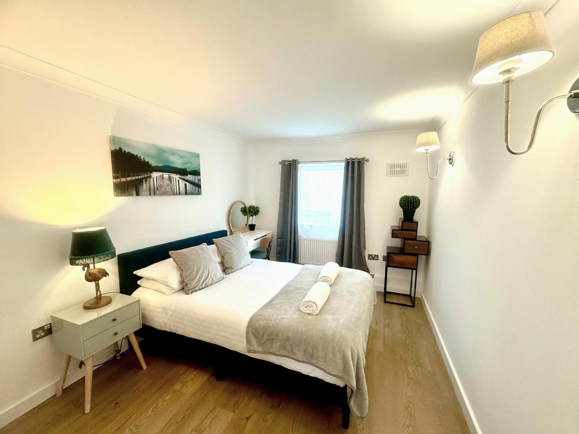 Kiwi Tree Serviced Apartment Cambridge (Cambridgeshire)
