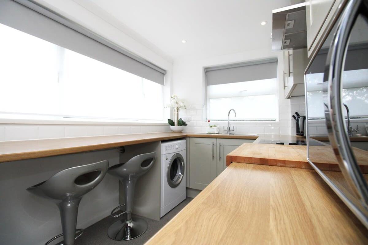 Apartment Modern And Cosy Flat For 4