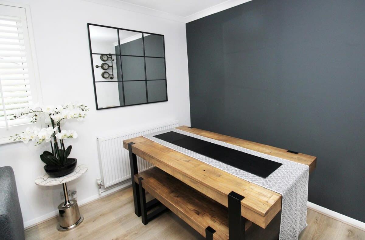 Modern And Cosy Flat For 4 *