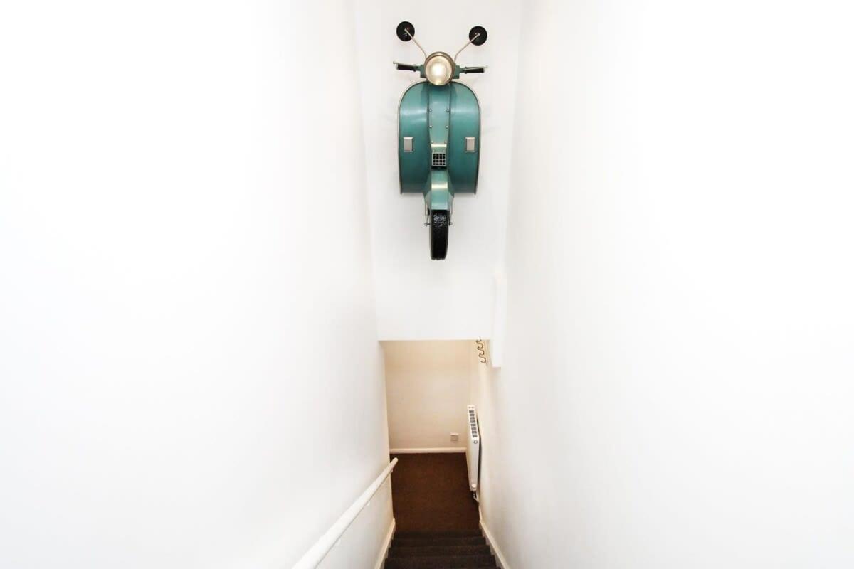 Apartment Modern And Cosy Flat For 4 Cambridge (Cambridgeshire)