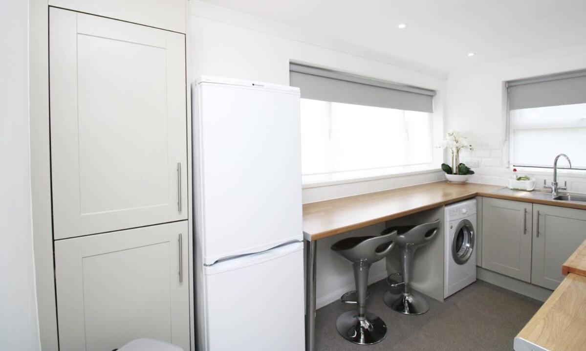 Apartment Modern And Cosy Flat For 4 *