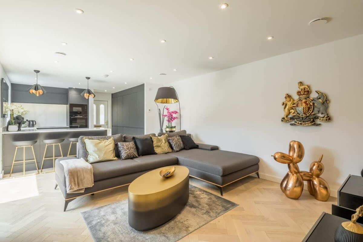 Luxury 2 Bedroom With Ac And Parking * Cambridge (Cambridgeshire)
