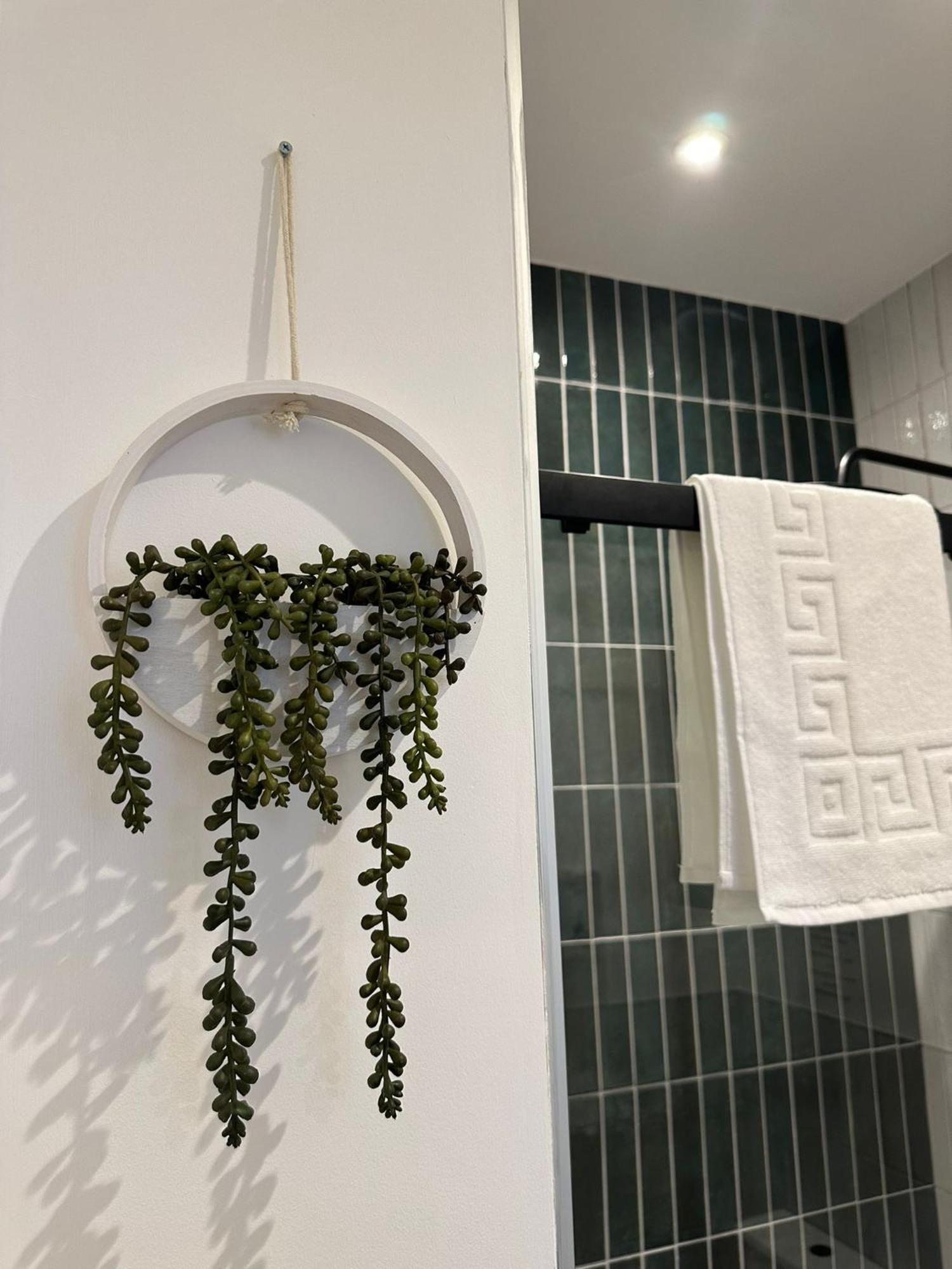 By Tas Apartment *