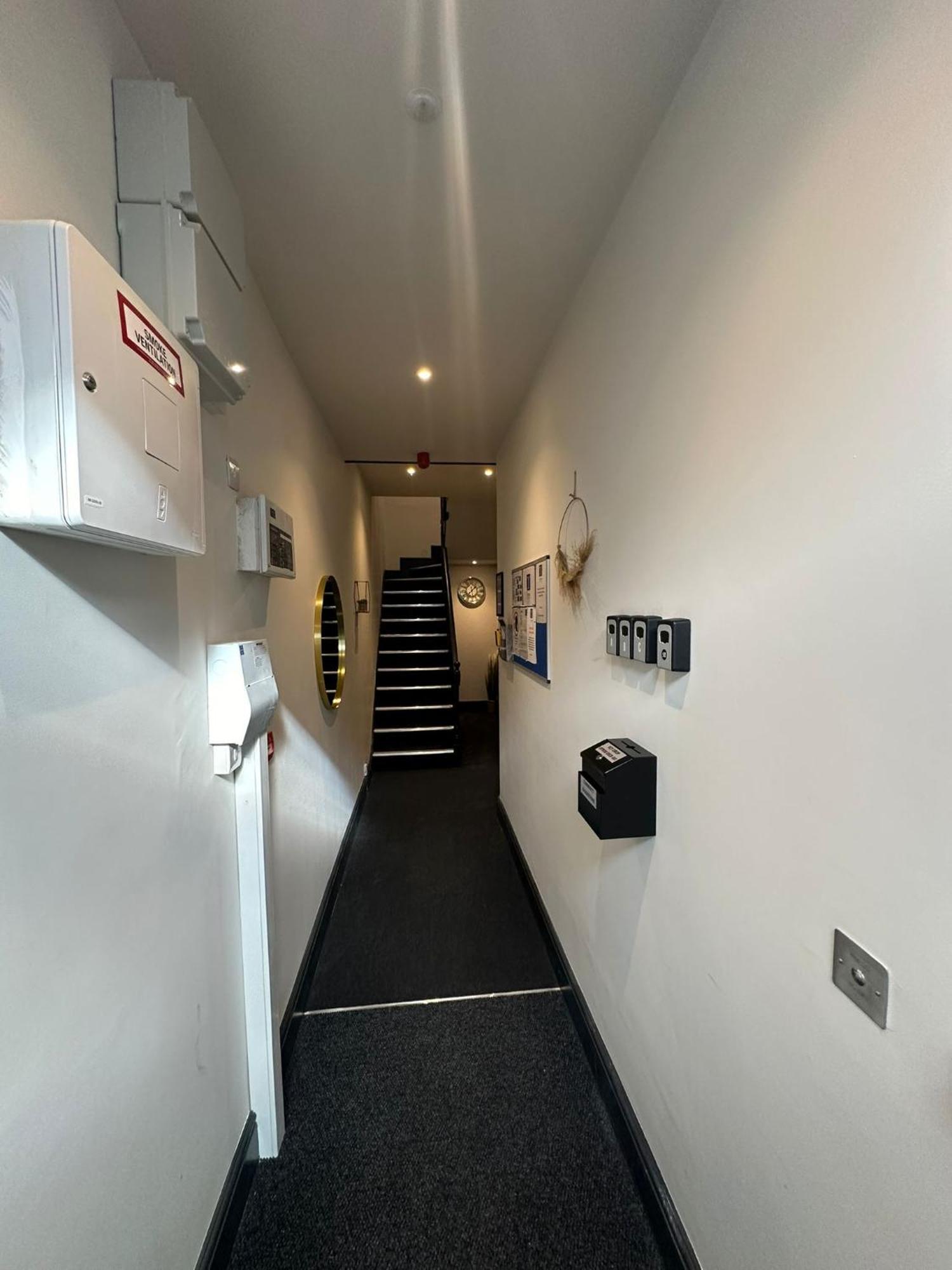 Apartment By Tas Cambridge (Cambridgeshire)