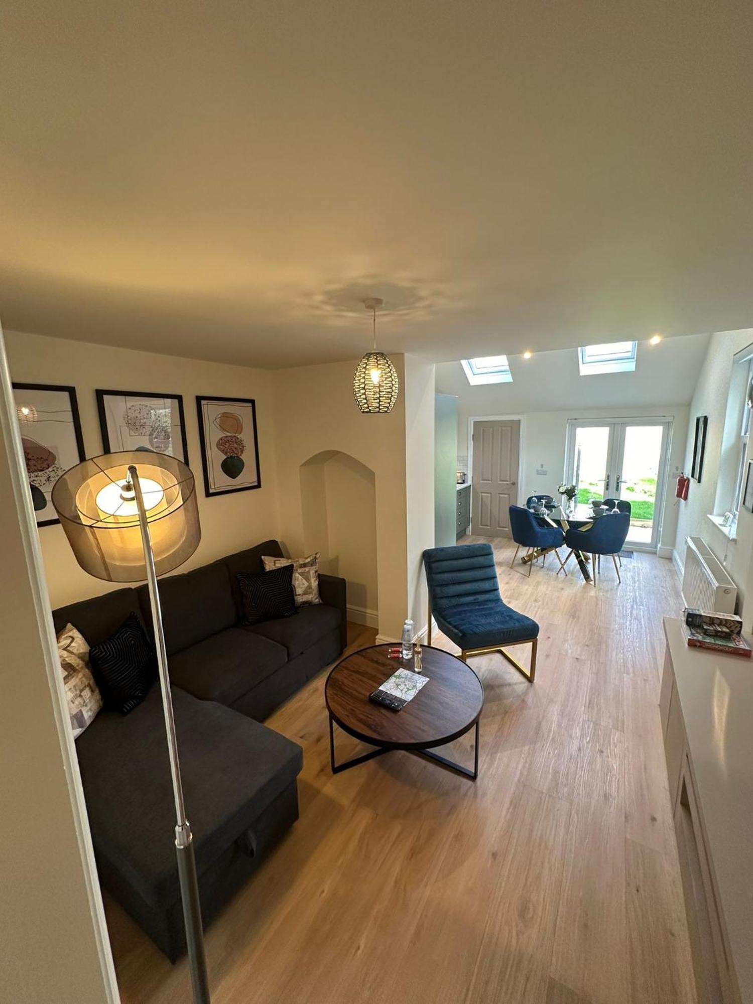 Apartment By Tas