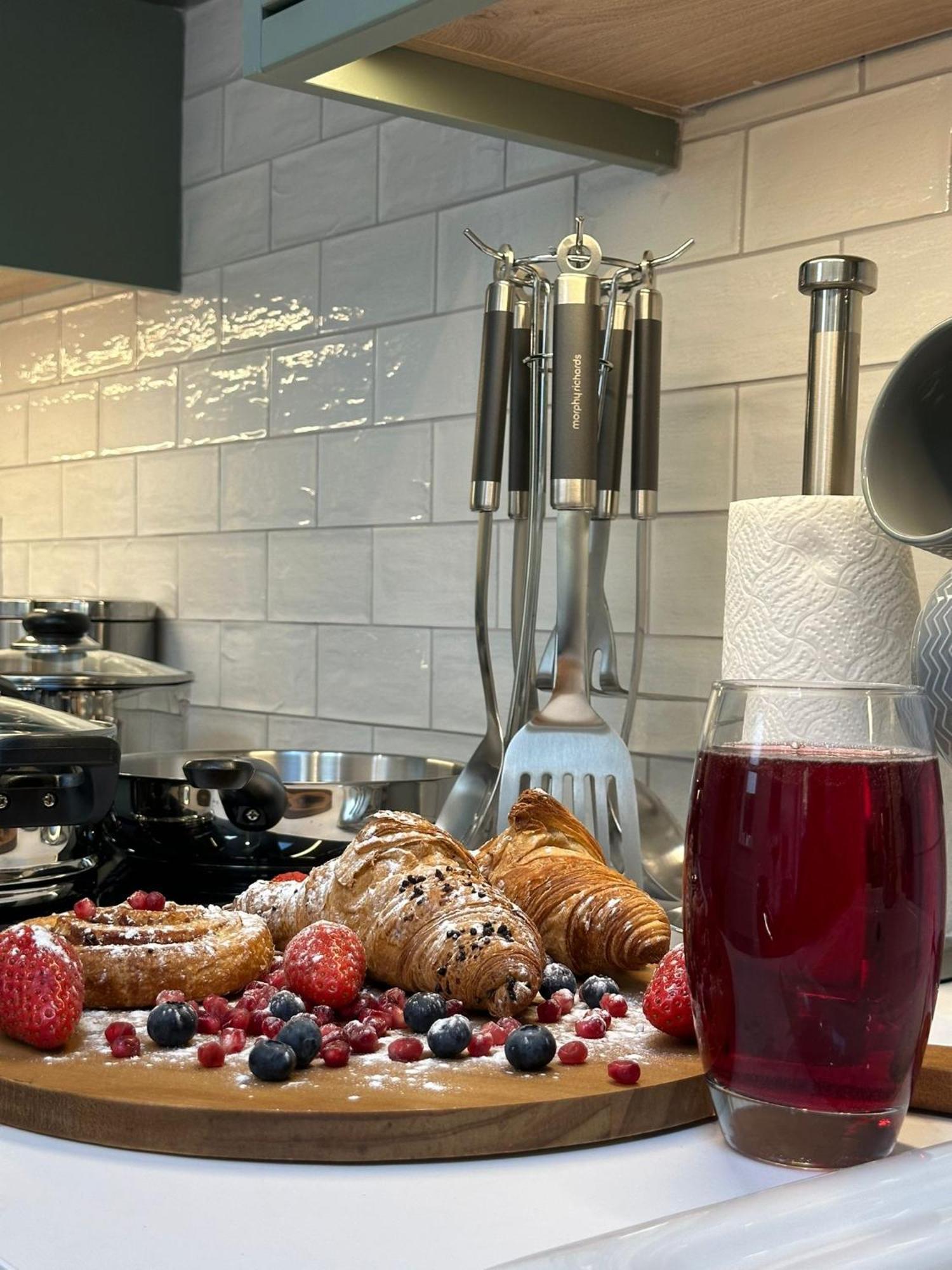 Apartment By Tas Cambridge (Cambridgeshire)