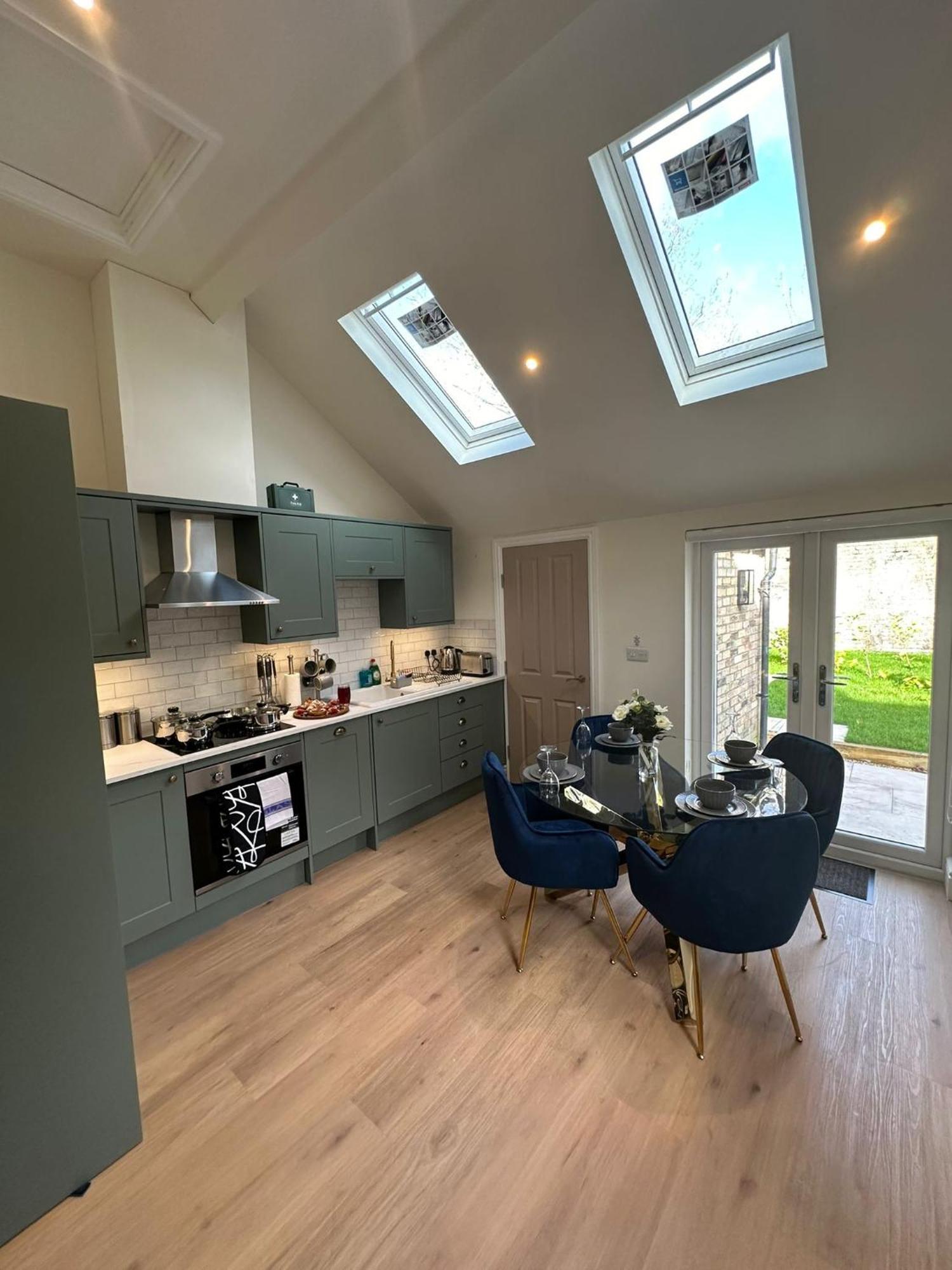 By Tas Apartment Cambridge (Cambridgeshire)