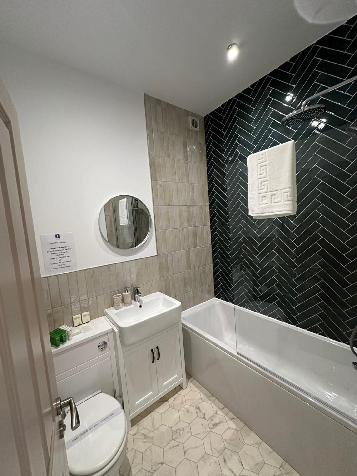 Apartment By Tas Cambridge (Cambridgeshire)