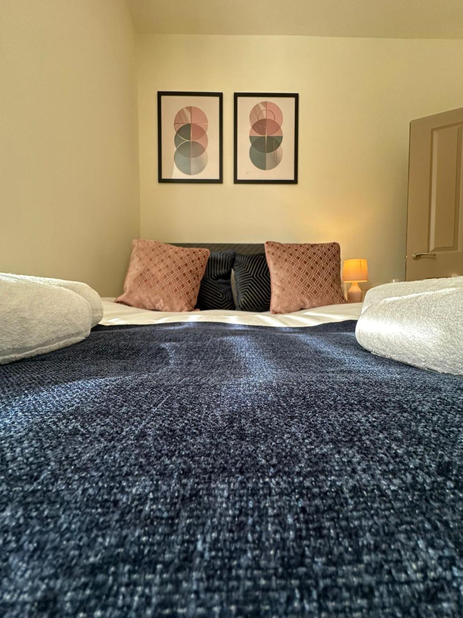 Apartment By Tas Cambridge (Cambridgeshire)