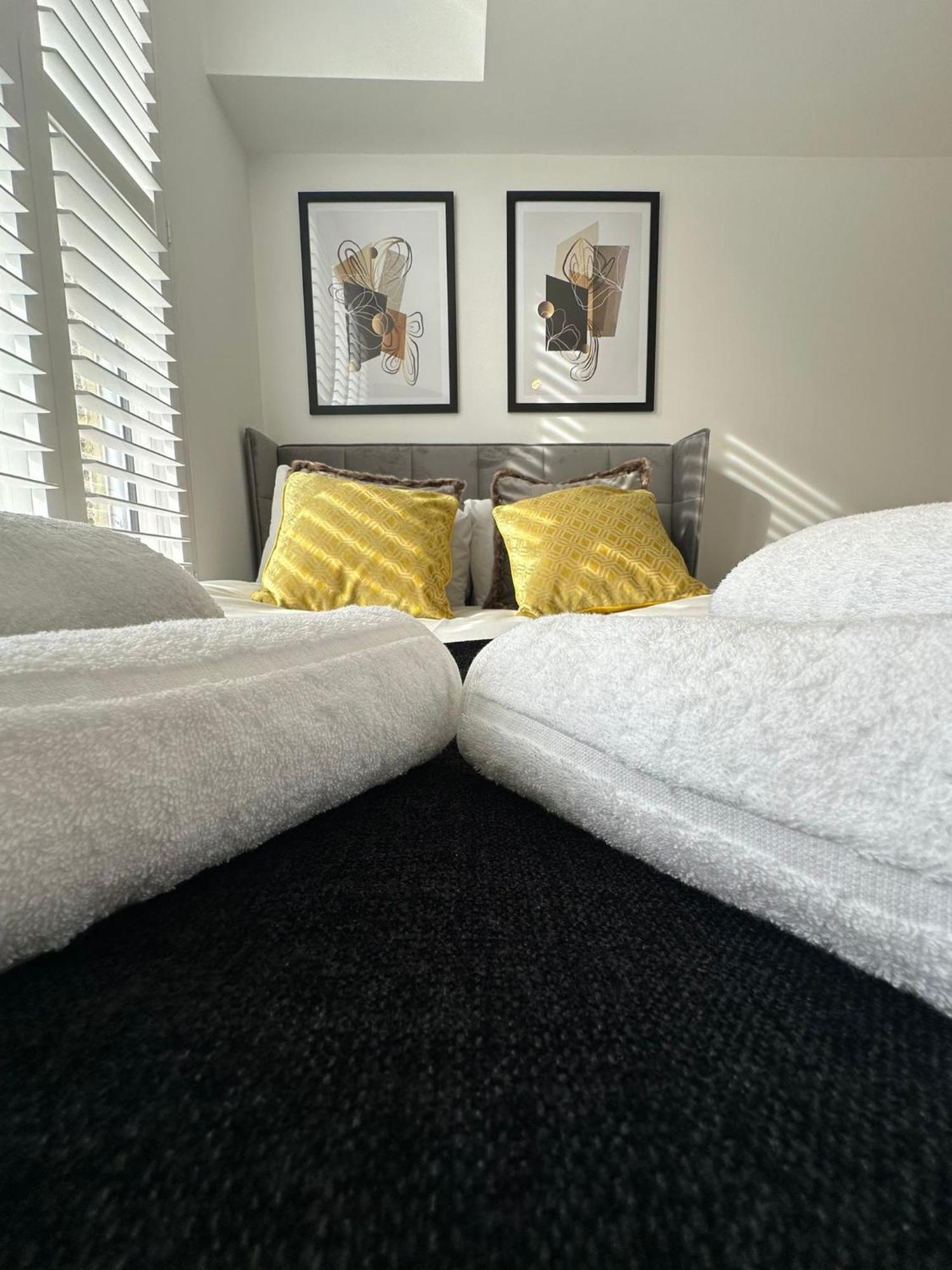 Apartment By Tas Cambridge (Cambridgeshire)