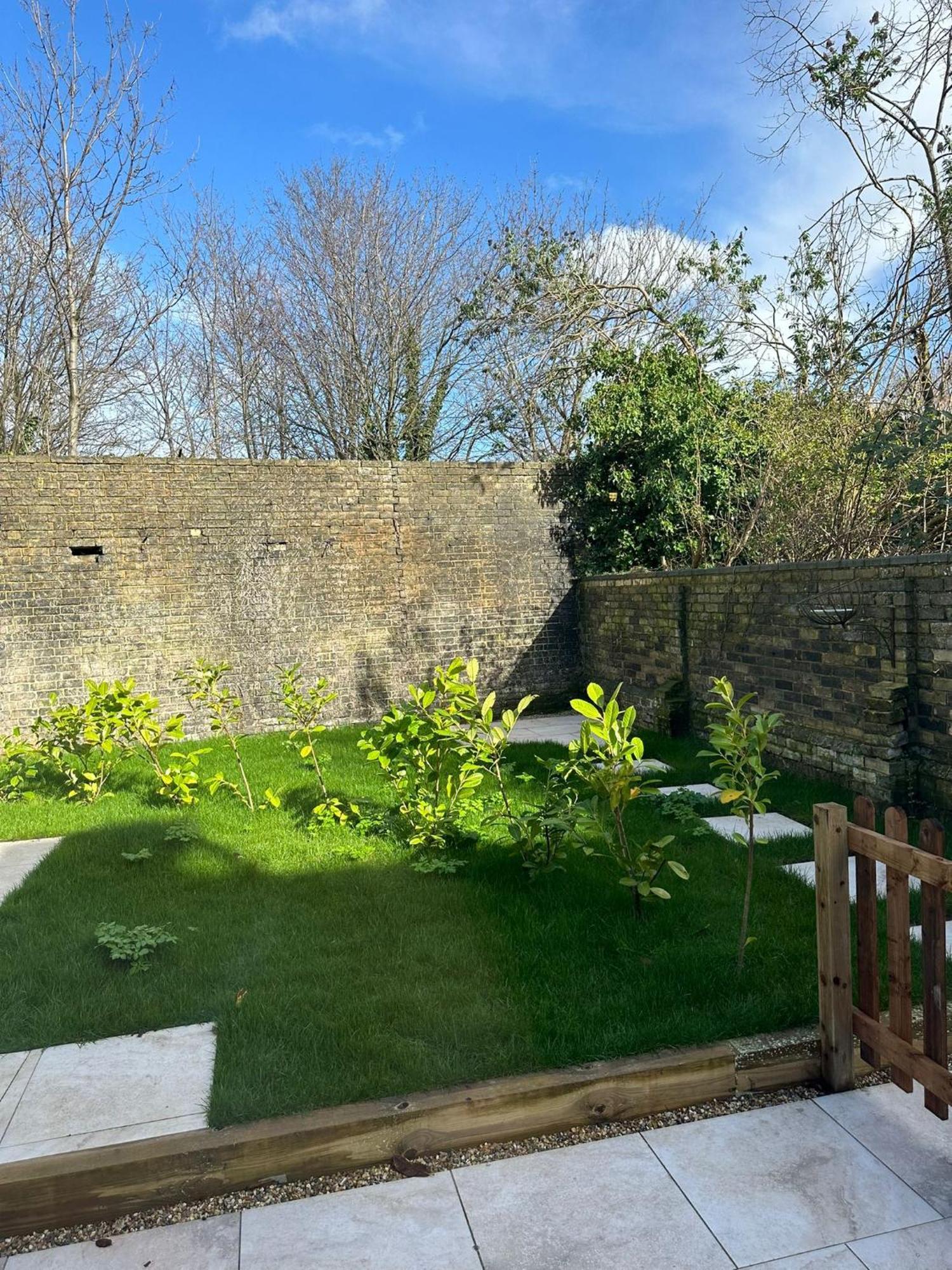 Apartment By Tas Cambridge (Cambridgeshire)