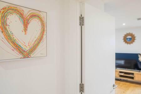 Luxe Station Flat With Terrace * Cambridge (Cambridgeshire)