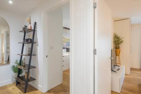Luxe Station Flat With Terrace * Cambridge (Cambridgeshire)