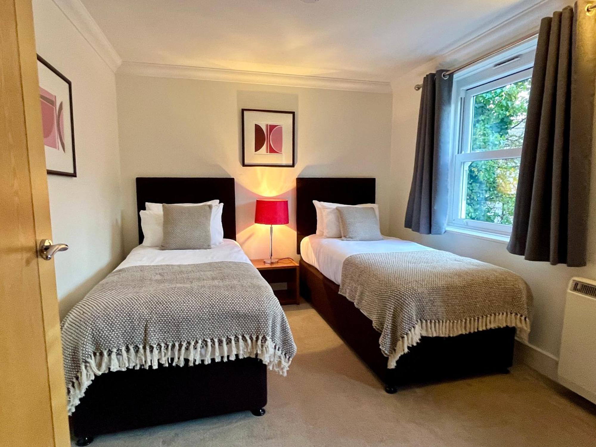 Apartment Your Space - Manor House
