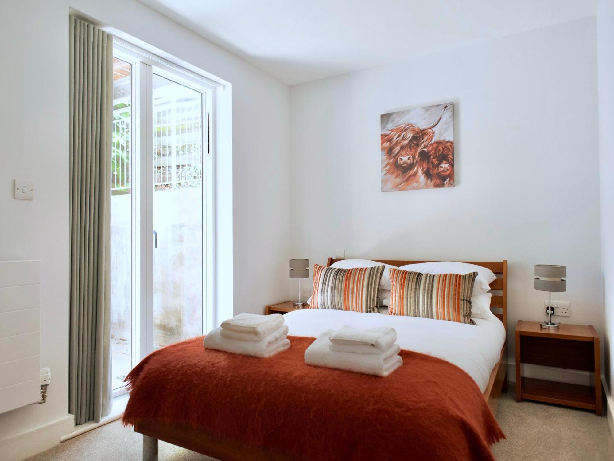 Your Space - Jubilee House Apartment *
