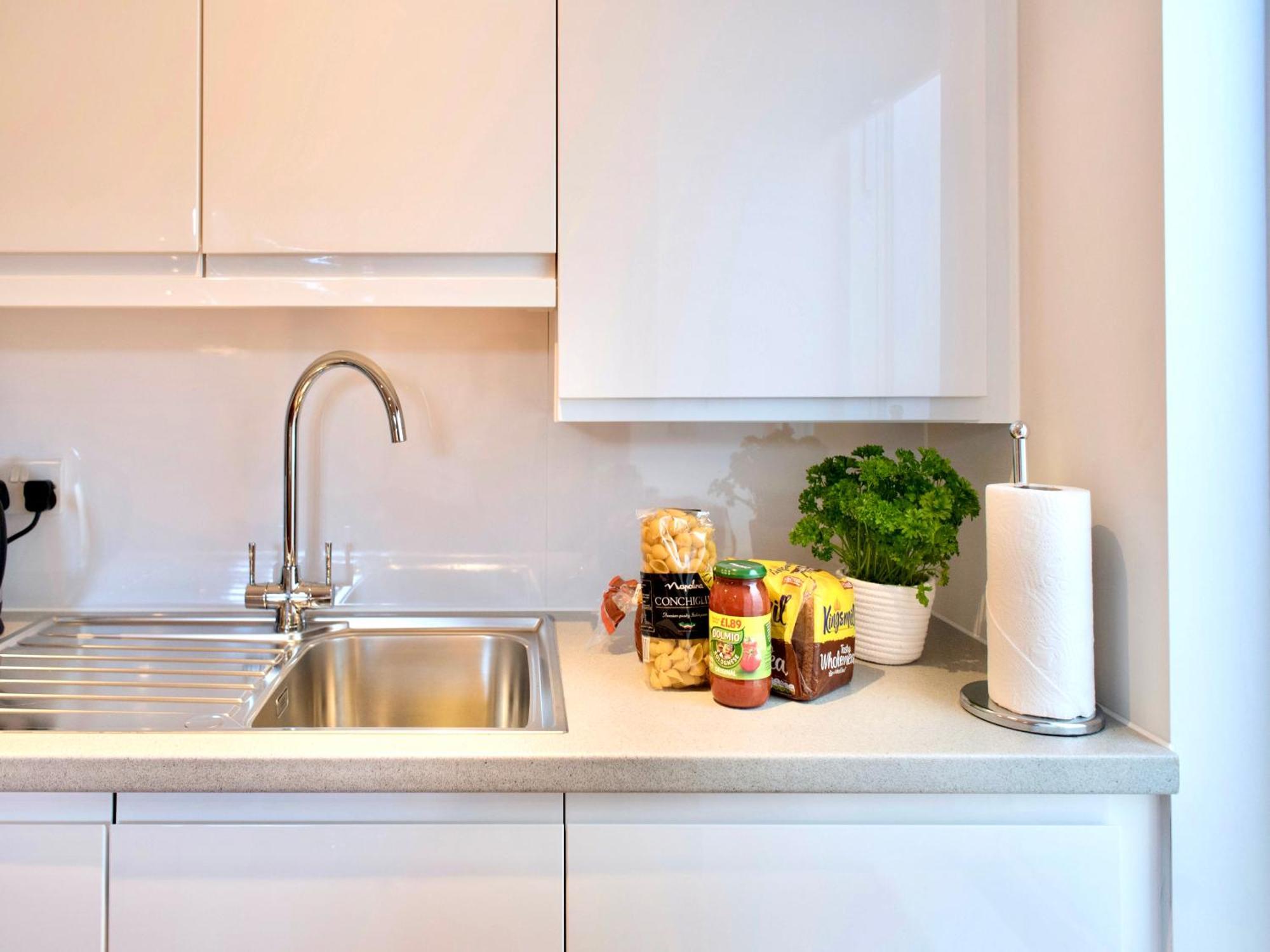 Apartment Your Space - Jubilee House *
