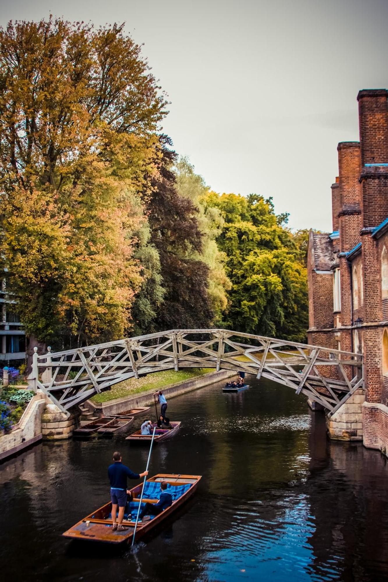 City Cb1 Studio Just Off Mill Rd, Close To Train Station - Walk To Station And City Centre Cambridge (Cambridgeshire)
