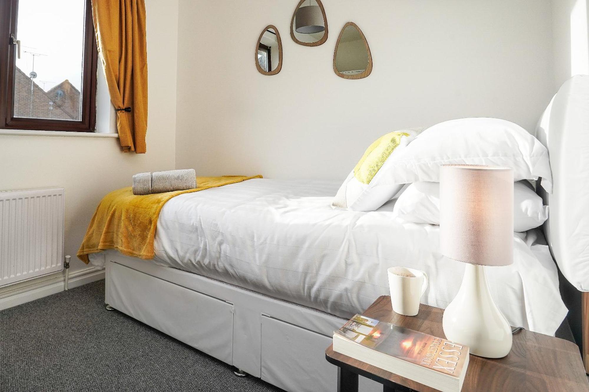 Entire House In Holiday home Cambridge (Cambridgeshire)
