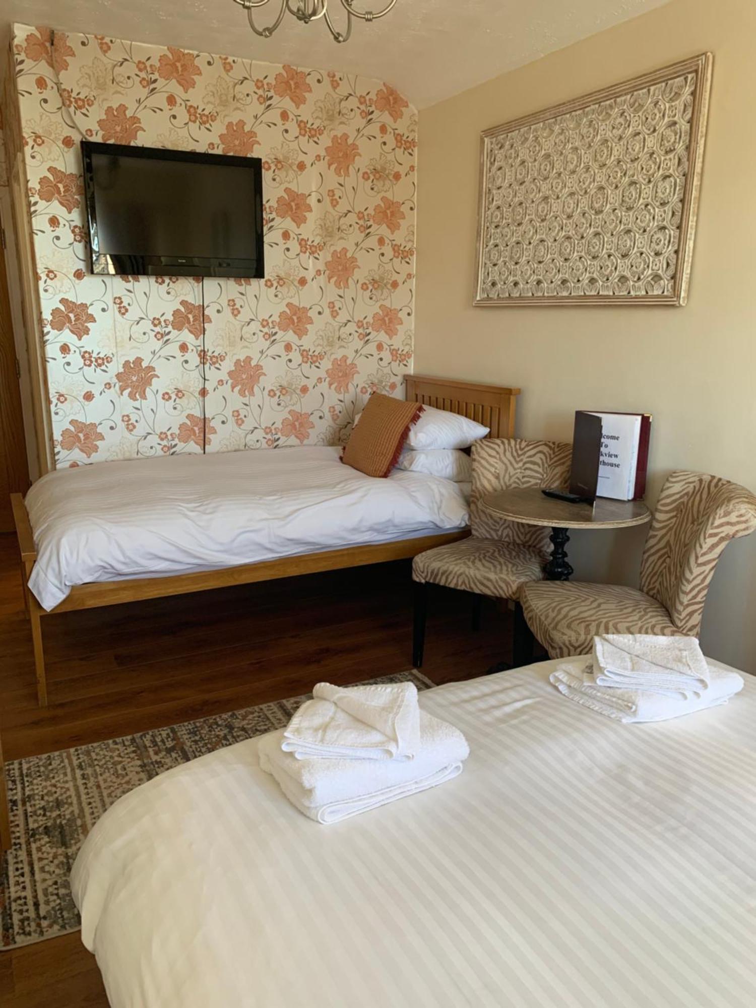Parkview Guest house Cambridge (Cambridgeshire)