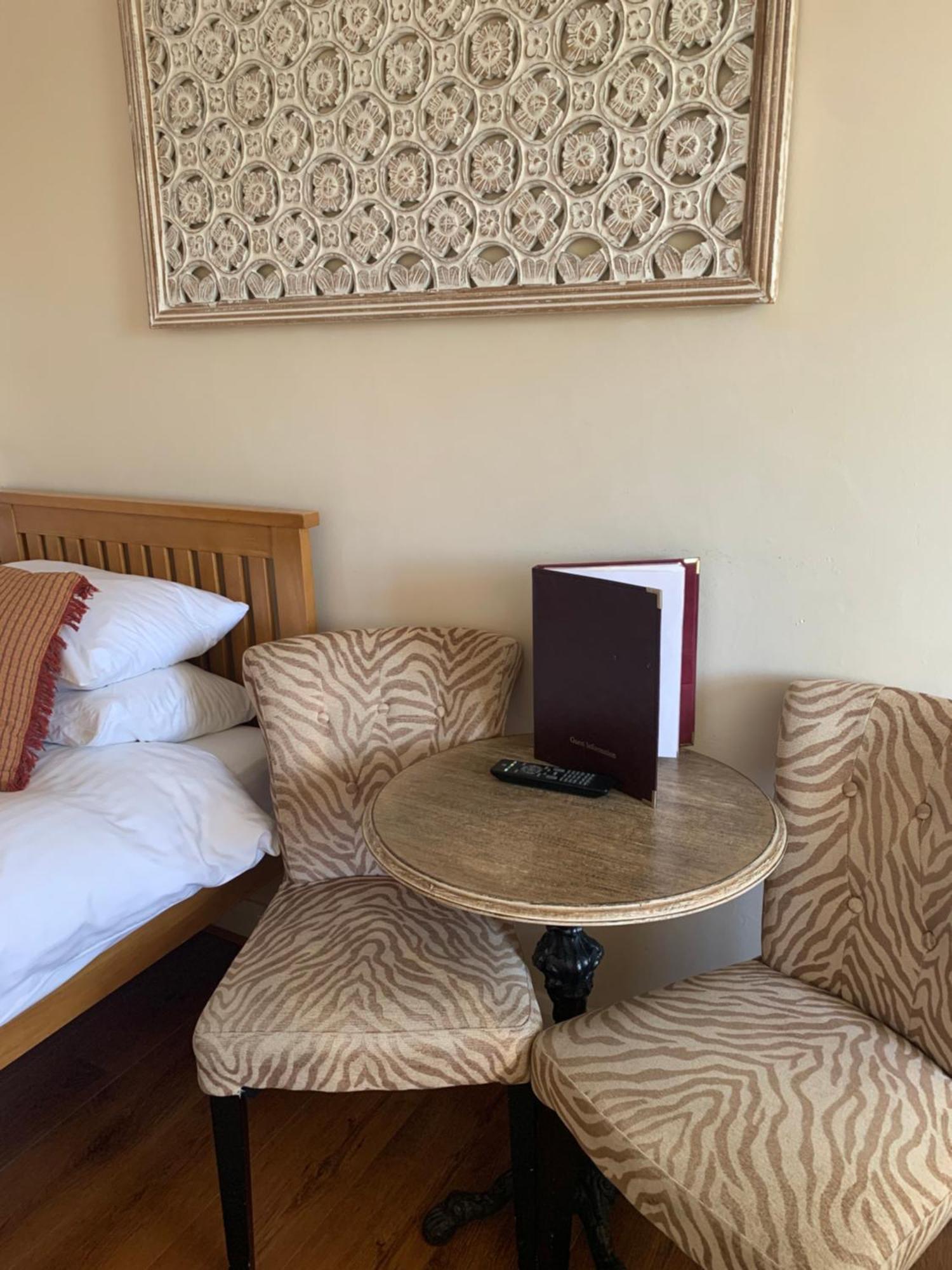 Guest house Parkview Cambridge (Cambridgeshire)