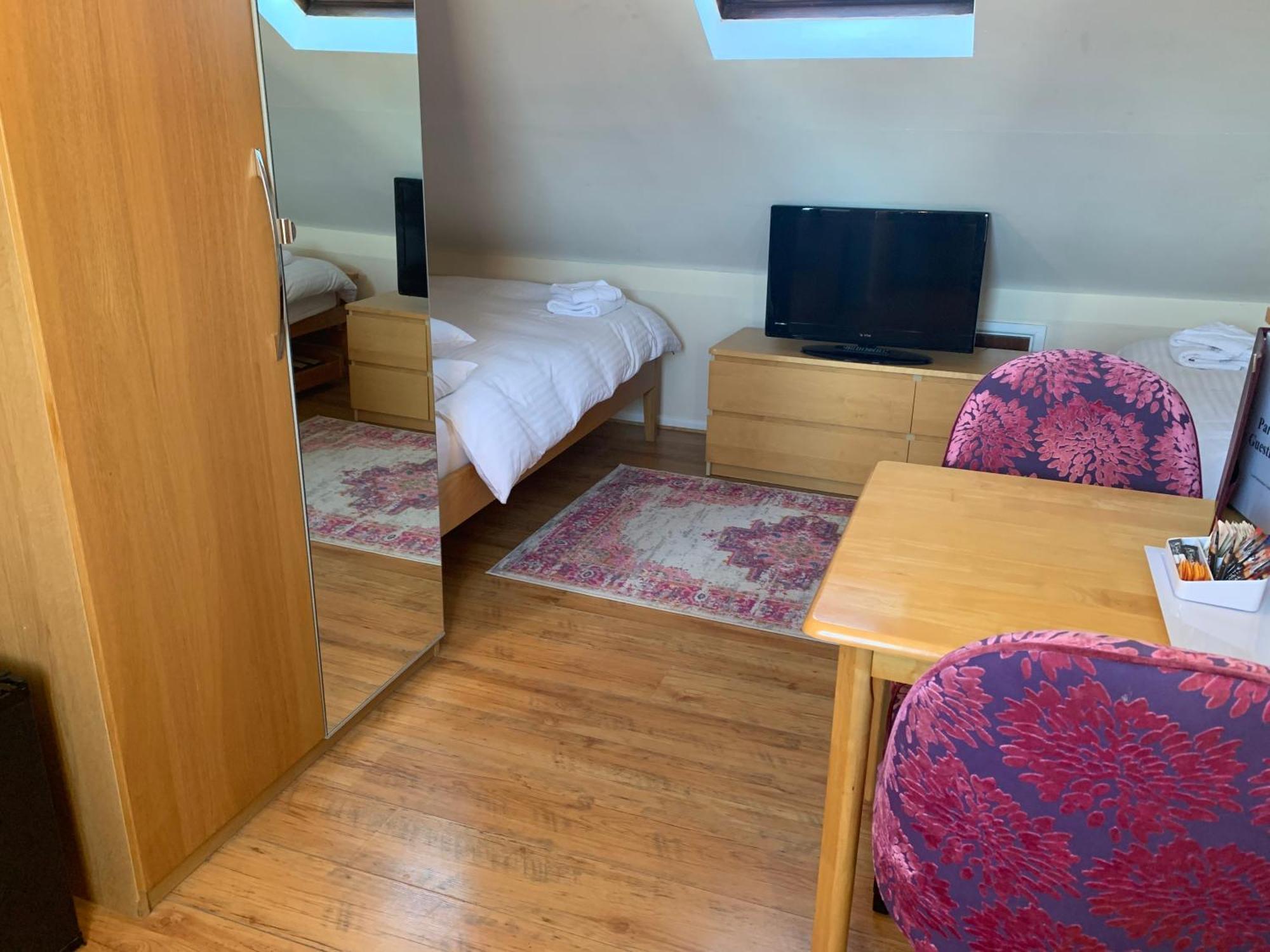 Guest house Parkview Cambridge (Cambridgeshire)