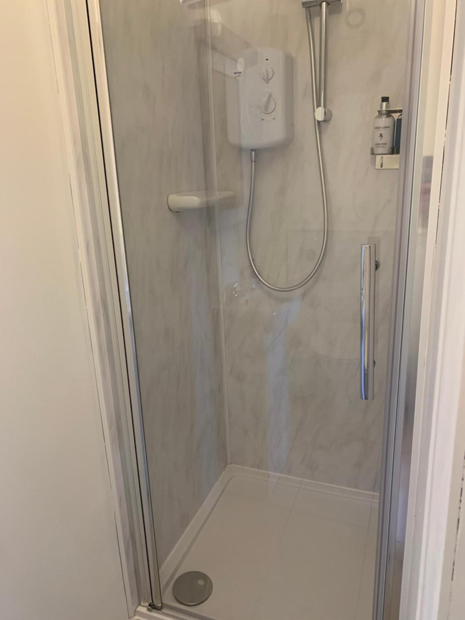 Parkview Guest house 3*