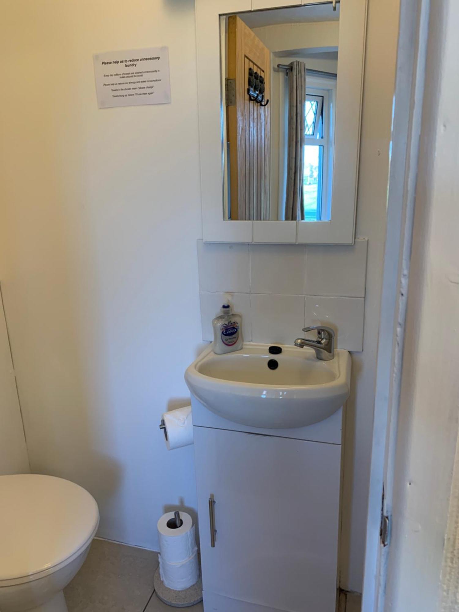 Parkview Guest house Cambridge (Cambridgeshire)