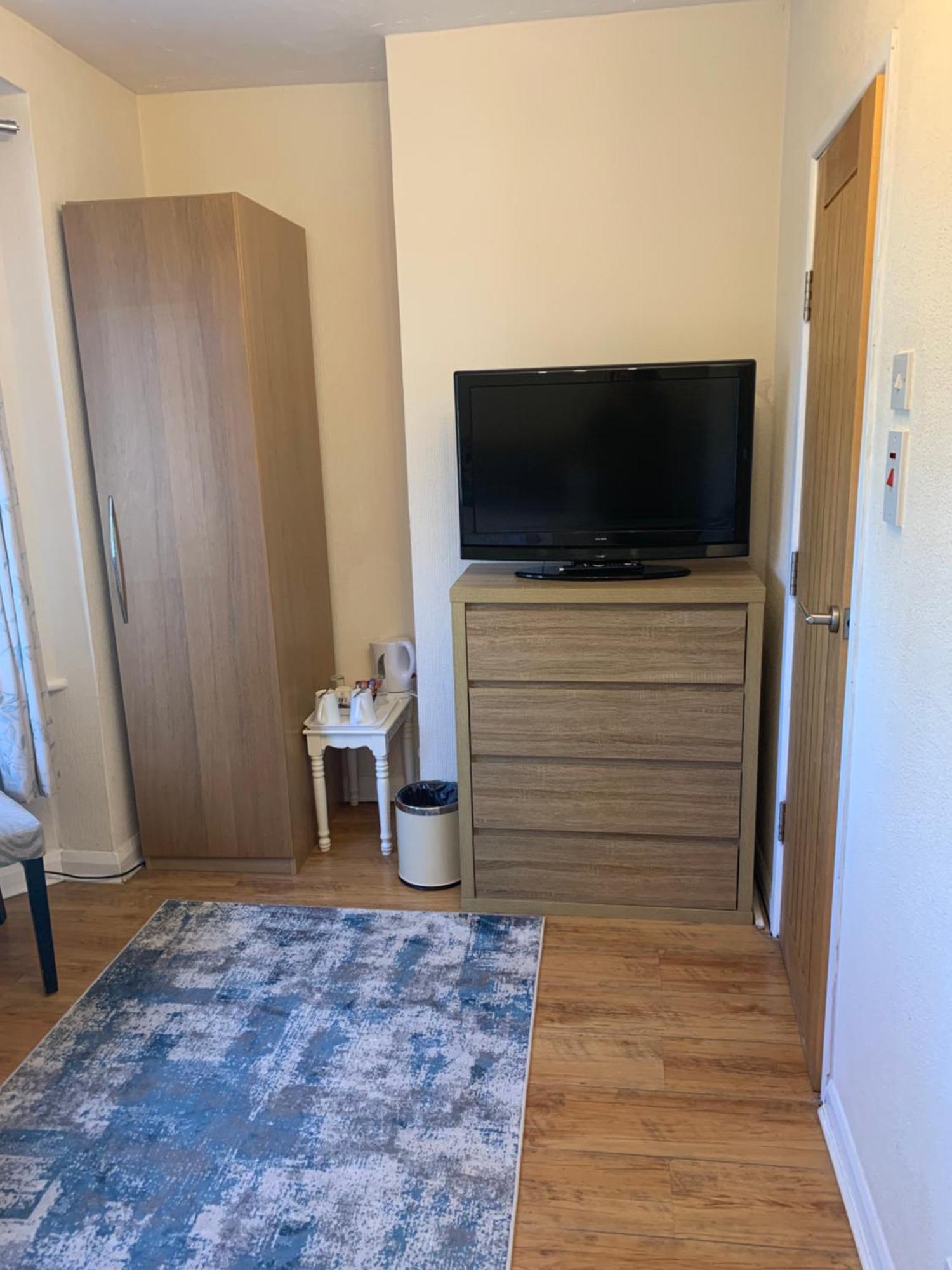 Parkview Guest house Cambridge (Cambridgeshire)