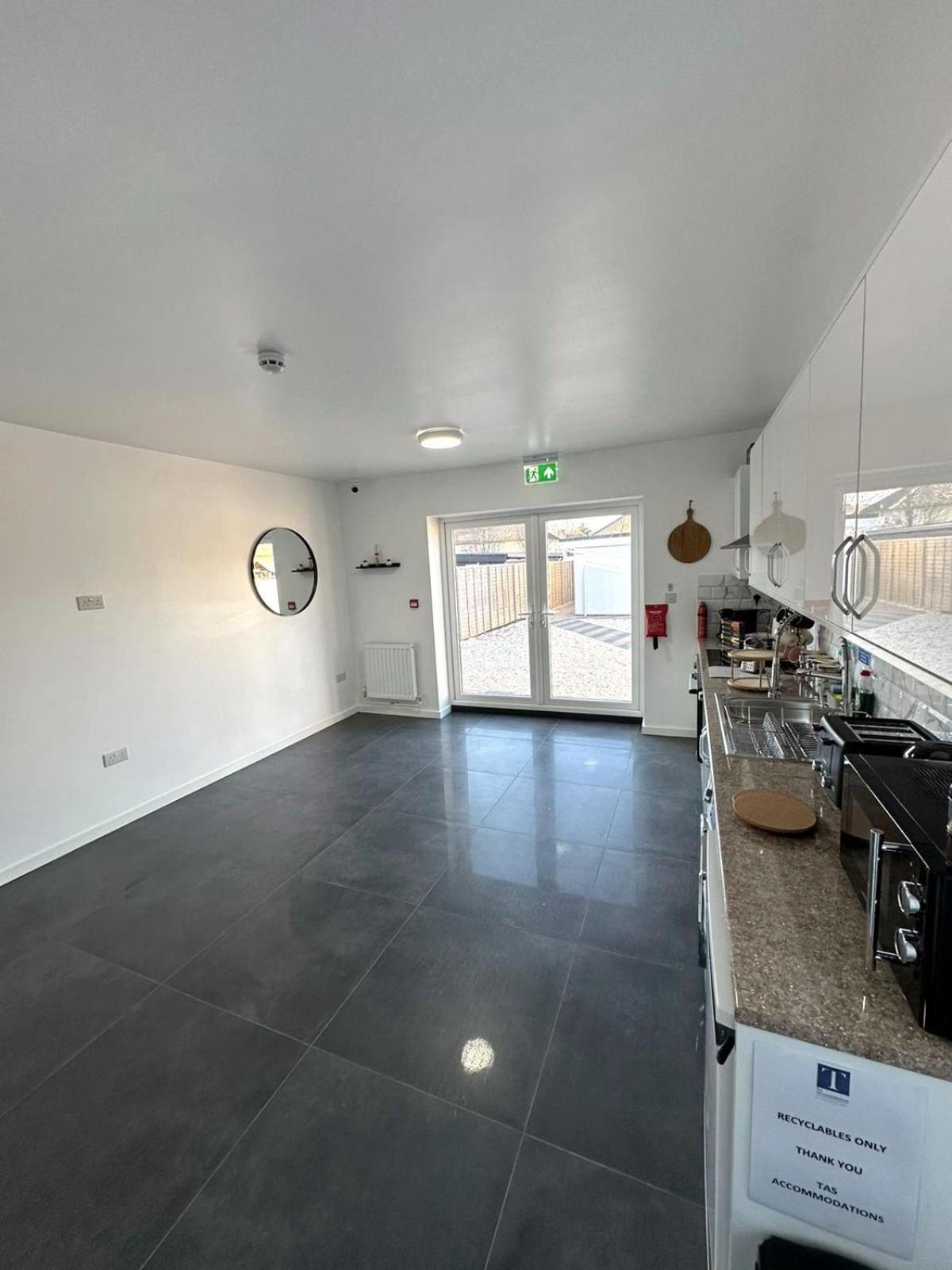 Newmarket Road And Suites By Tas Guest house Cambridge (Cambridgeshire)