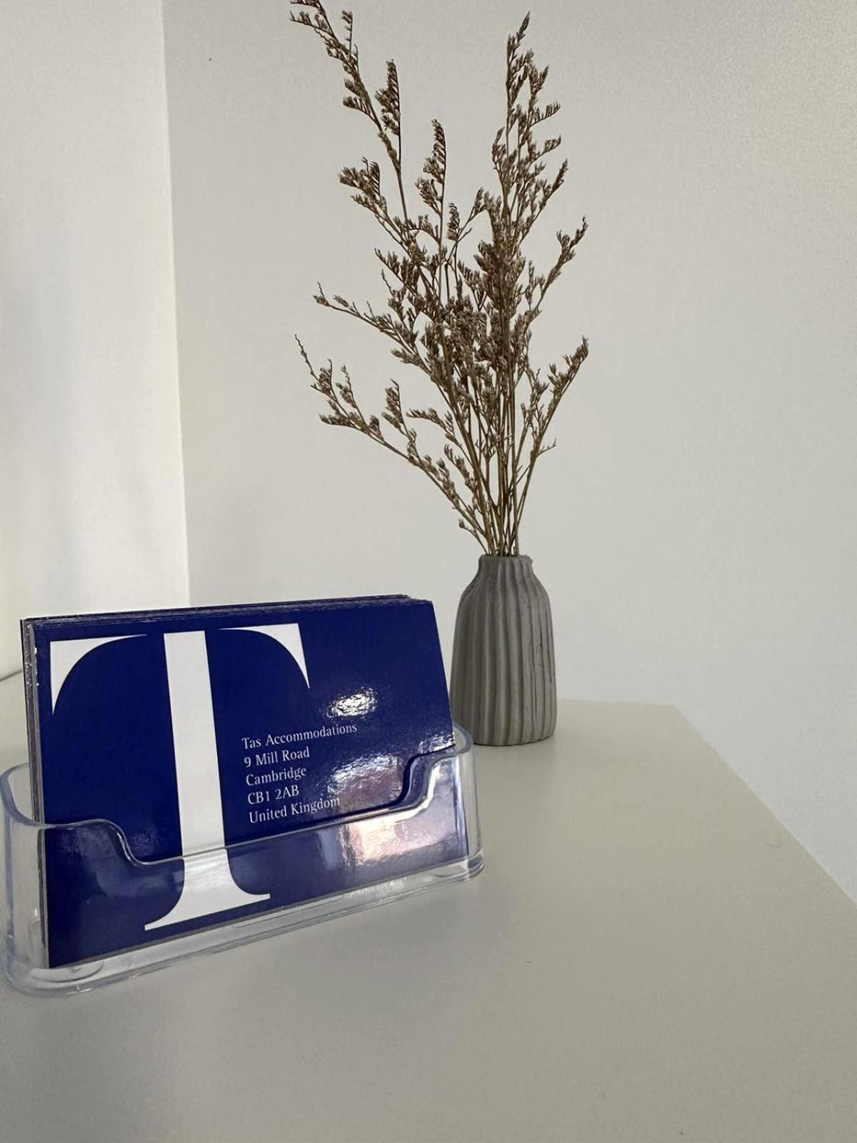 Guest house Newmarket Road And Suites By Tas *