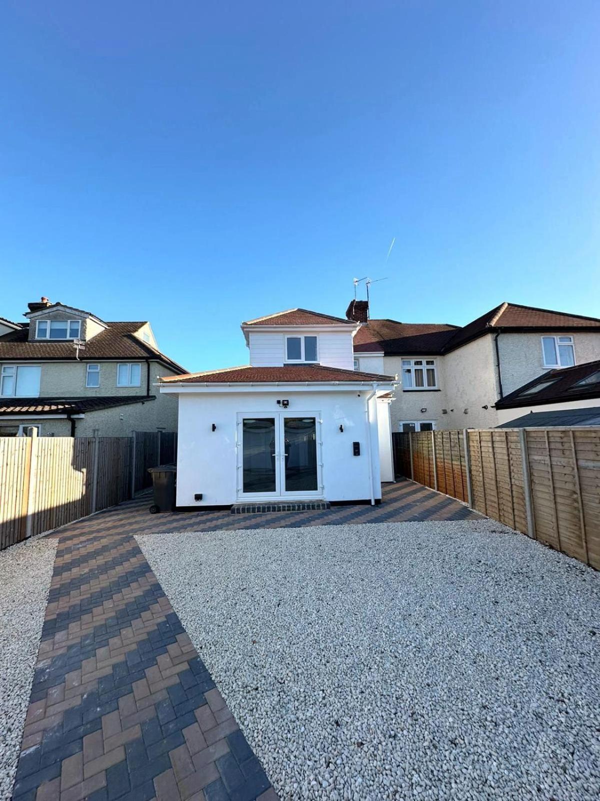 Guest house Newmarket Road And Suites By Tas Cambridge (Cambridgeshire)