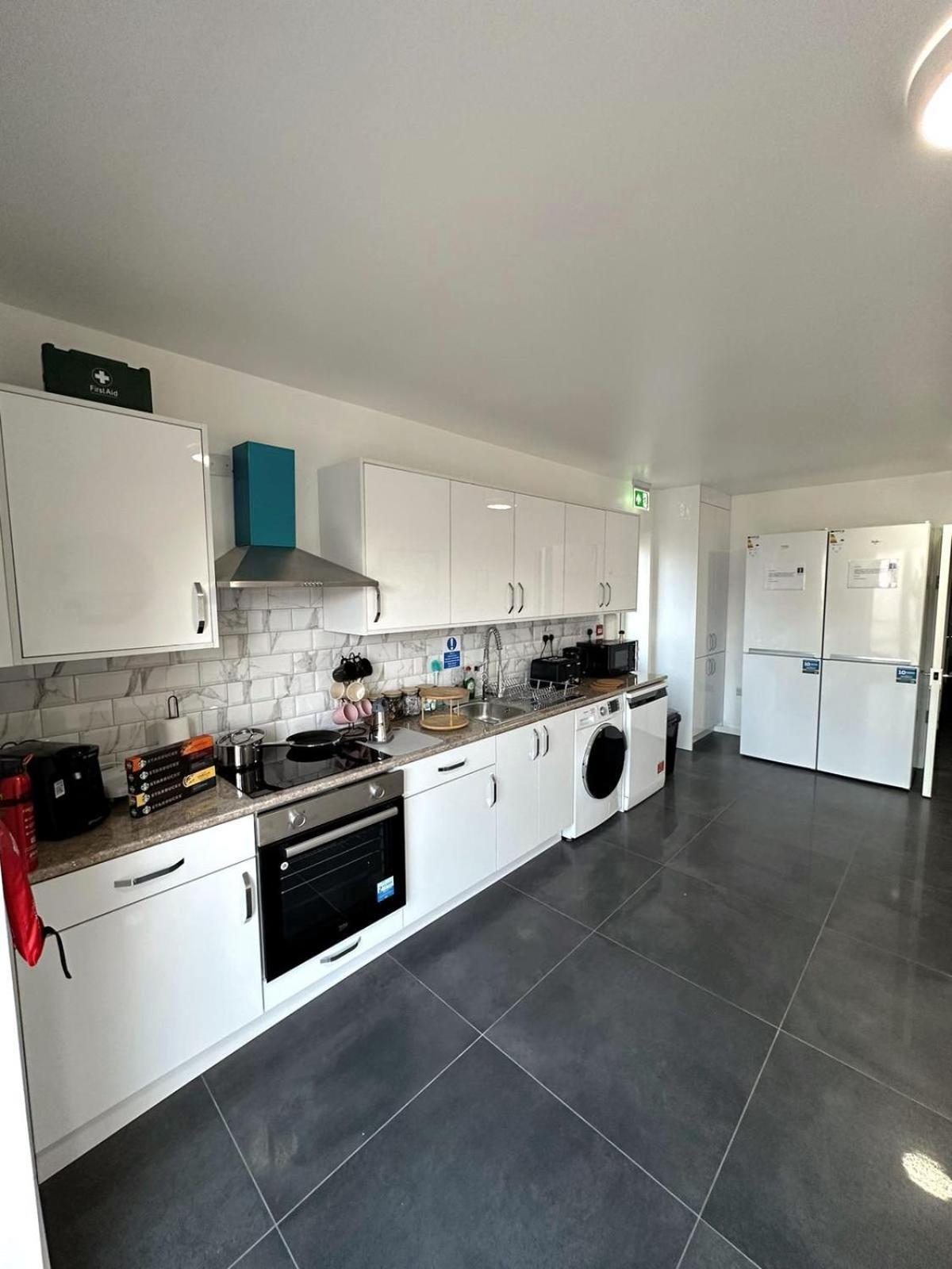 Newmarket Road And Suites By Tas Cambridge (Cambridgeshire)
