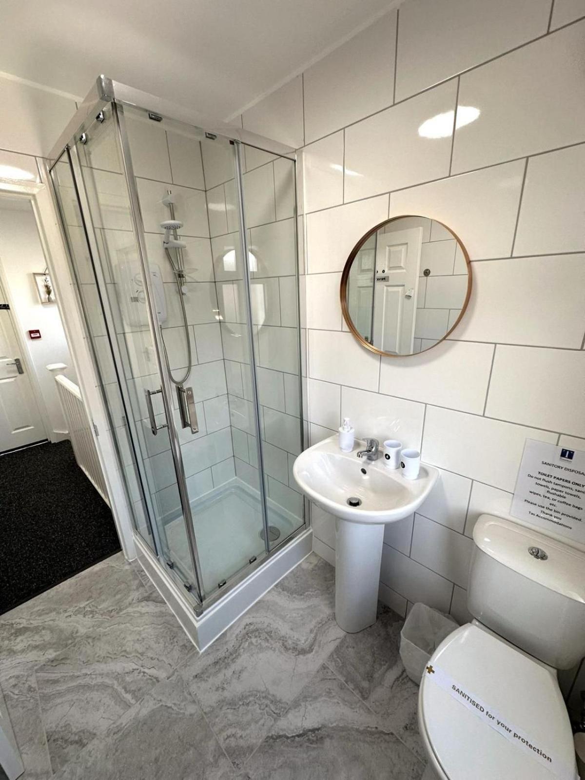 Newmarket Road And Suites By Tas