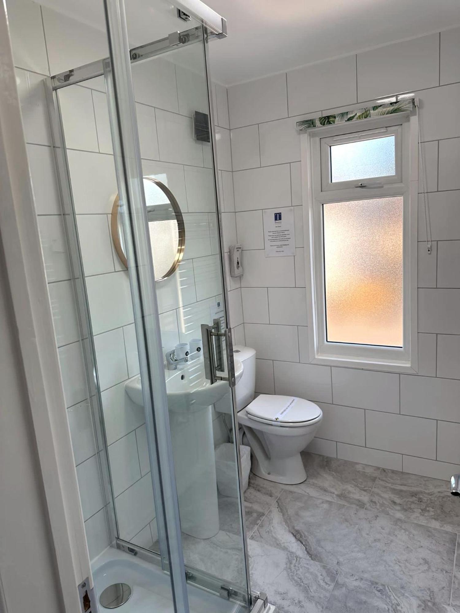Guest house Newmarket Road And Suites By Tas *