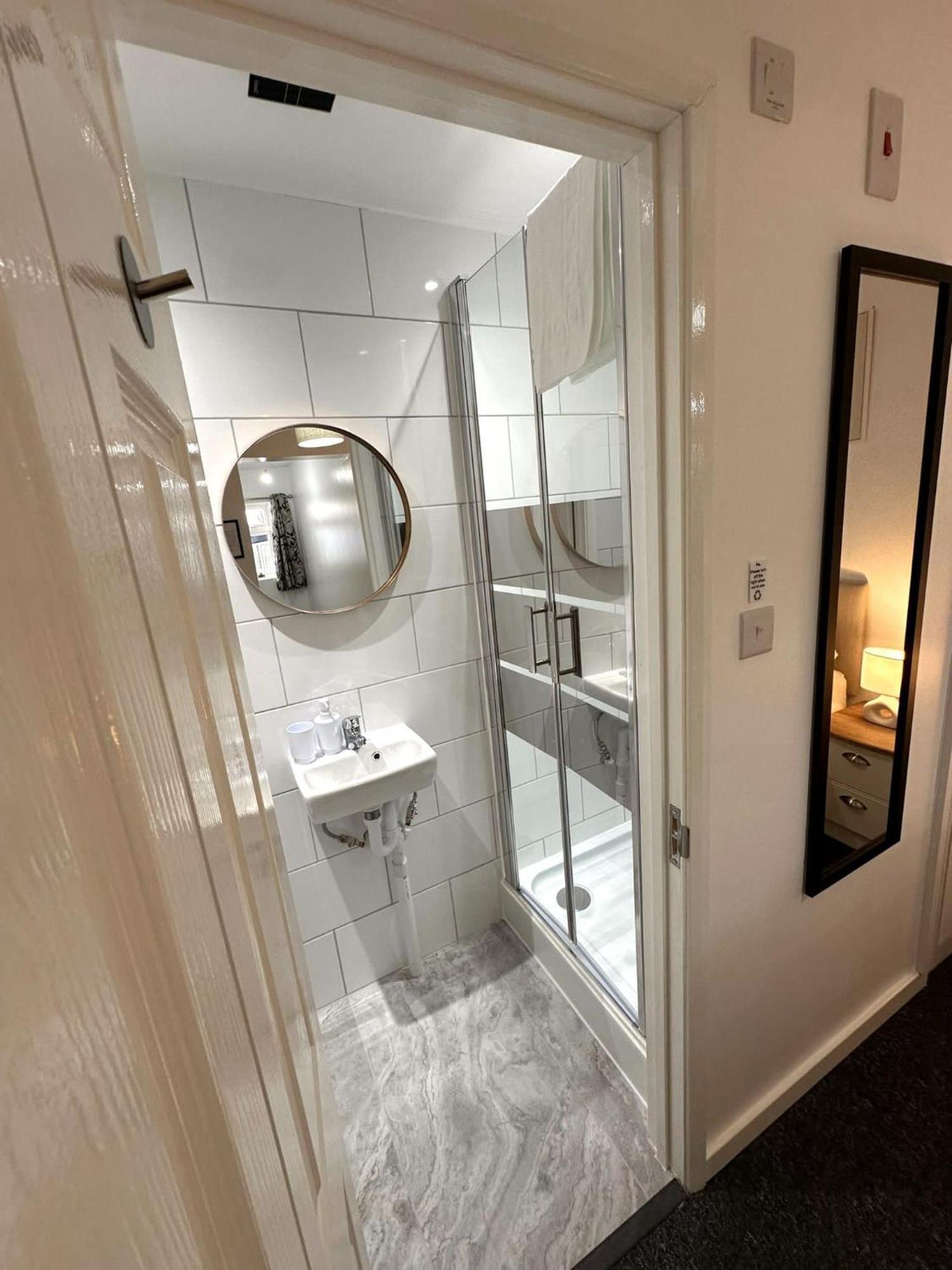 Guest house Newmarket Road And Suites By Tas