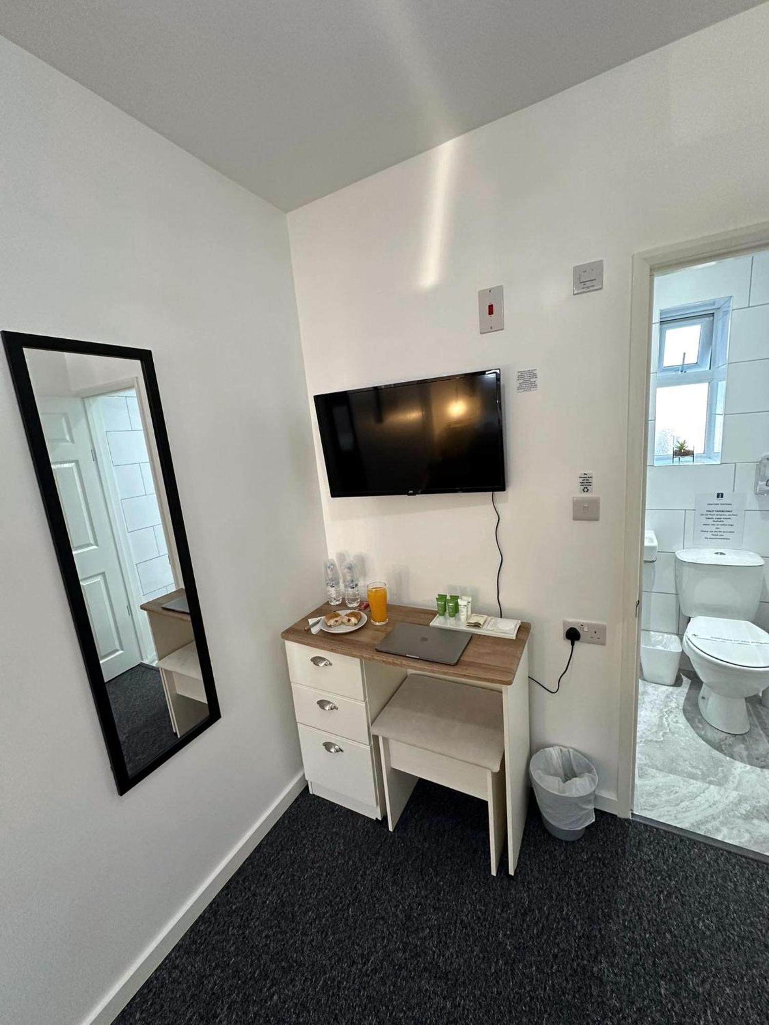 Guest house Newmarket Road And Suites By Tas Cambridge (Cambridgeshire)
