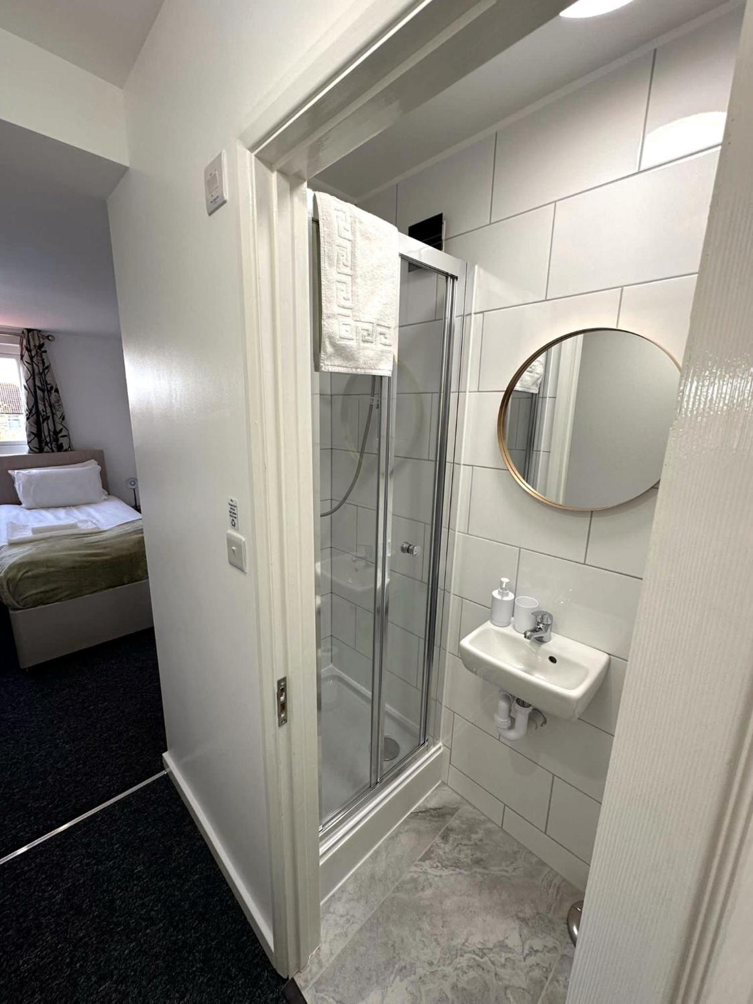 Guest house Newmarket Road And Suites By Tas *