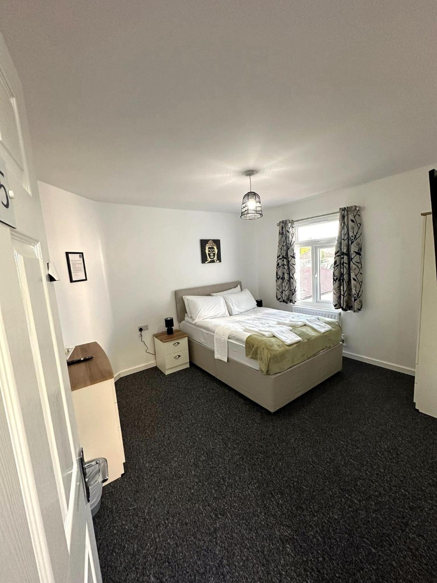 Newmarket Road And Suites By Tas Cambridge (Cambridgeshire)
