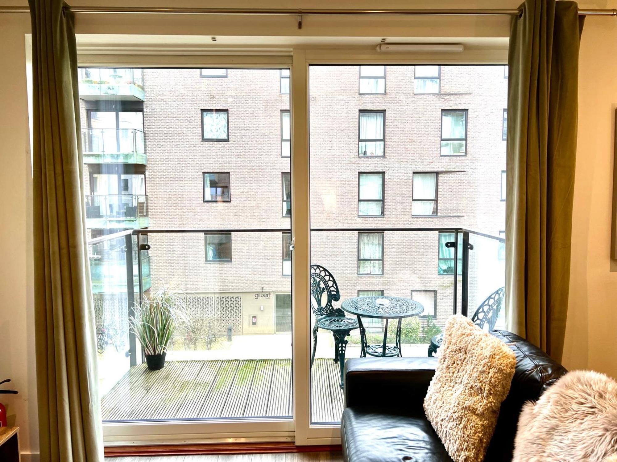 Fruittrees Serviced Apartment *