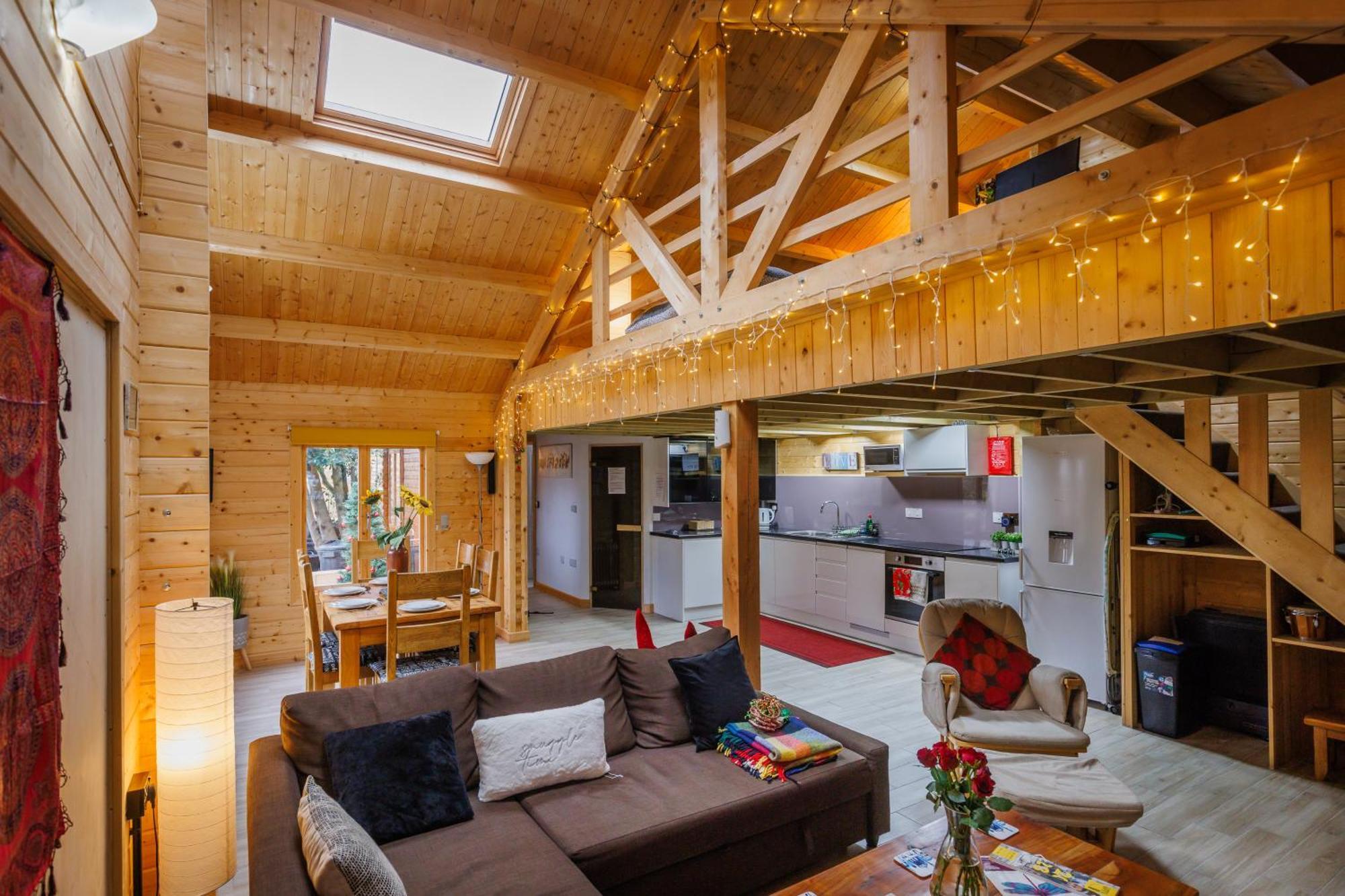Holiday home Spacious Evcharger And Free Parking Near Cambridge (Cambridgeshire)
